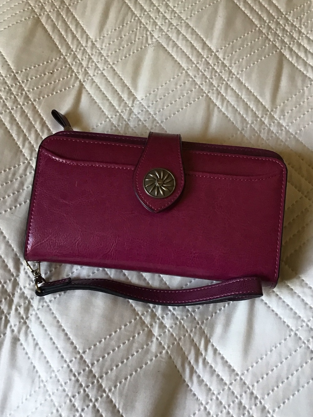 Travelambo Wallet